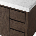 Everett Single Wide Vanity