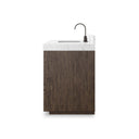 Everett Single Wide Vanity