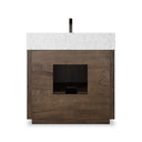 Everett Single Vanity