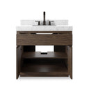 Everett Single Vanity