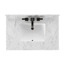 Everett Single Vanity