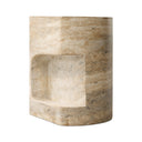 Clementine End Table