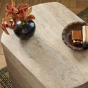 Clementine End Table