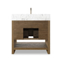 Anthem Single Vanity
