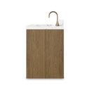 Anthem Single Vanity