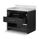 Anthem Single Vanity