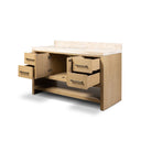 Anthem Single Vanity