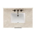Anthem Single Vanity