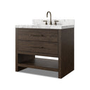 Anthem Single Vanity