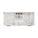 Anthem Single Wide Vanity