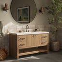 Anthem Single Wide Vanity