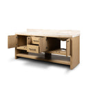Anthem Single Wide Vanity