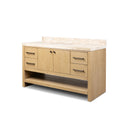 Anthem Single Wide Vanity