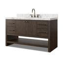 Anthem Single Wide Vanity
