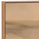 Abstract Ombre 01 By Roseanne Kenny