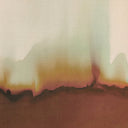 Abstract Ombre 17 By Roseanne Kenny