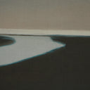Minimal Landscape 14 By Roseanne Kenny