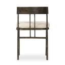Cosan Outdoor Dining Chair
