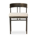 Cosan Outdoor Dining Chair
