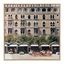 HOTEL EXCELSIOR BY SLIM AARONS