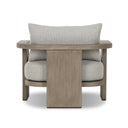 Tahana Outdoor Chair