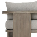 Tahana Outdoor Chair