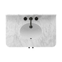 Malden Single Vanity