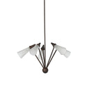 Ludwig Chandelier