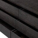 NOELINE 6-DRAWER DRESSER