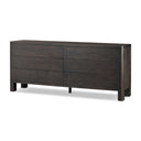 NOELINE 6-DRAWER DRESSER