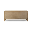 NOELINE 6-DRAWER DRESSER