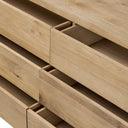 NOELINE 6-DRAWER DRESSER