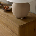NOELINE 6-DRAWER DRESSER