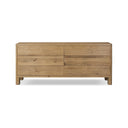 NOELINE 6-DRAWER DRESSER