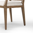 Selene Dining Arm Chair