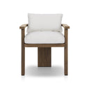 Tahana Outdoor Dining Armchair