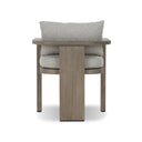 Tahana Outdoor Dining Armchair