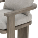 Tahana Outdoor Dining Armchair
