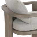 Tahana Outdoor Dining Armchair
