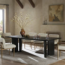 HUXLEY DINING TABLE