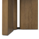 HUXLEY DINING TABLE