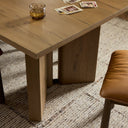 HUXLEY DINING TABLE