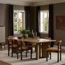 HUXLEY DINING TABLE