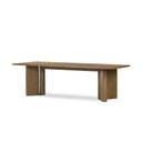 HUXLEY DINING TABLE