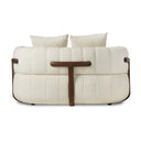 DOSS MEDIA LOUNGER