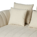 DOSS MEDIA LOUNGER