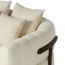 DOSS MEDIA LOUNGER