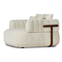 DOSS MEDIA LOUNGER