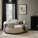 DOSS MEDIA LOUNGER