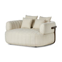 DOSS MEDIA LOUNGER
